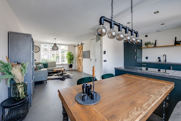 Medium property photo - Wouwerbroek 76, 5122 GX Rijen